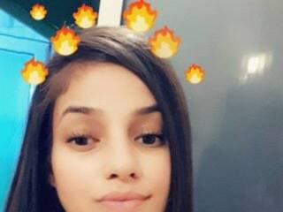 Erotisk videochat ALESWEET