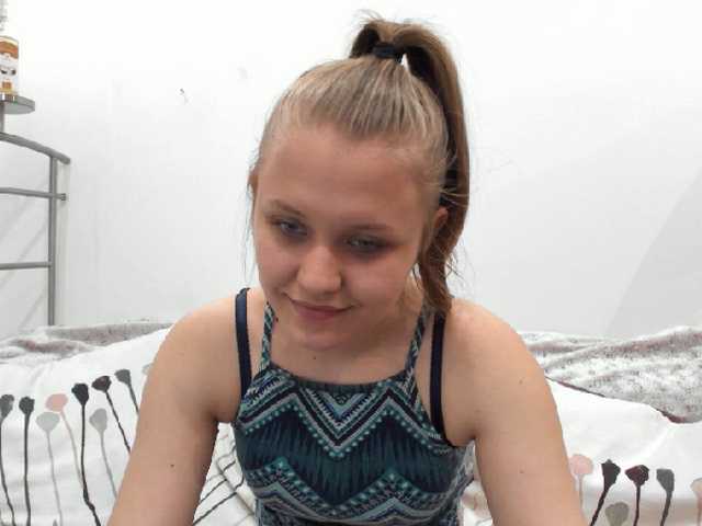 Bilder alexanova018 Stay home! and have fun with me #blonde #cute #sexy #teen #18