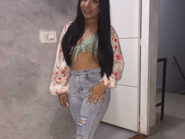 Foto av profilen alexasexycute