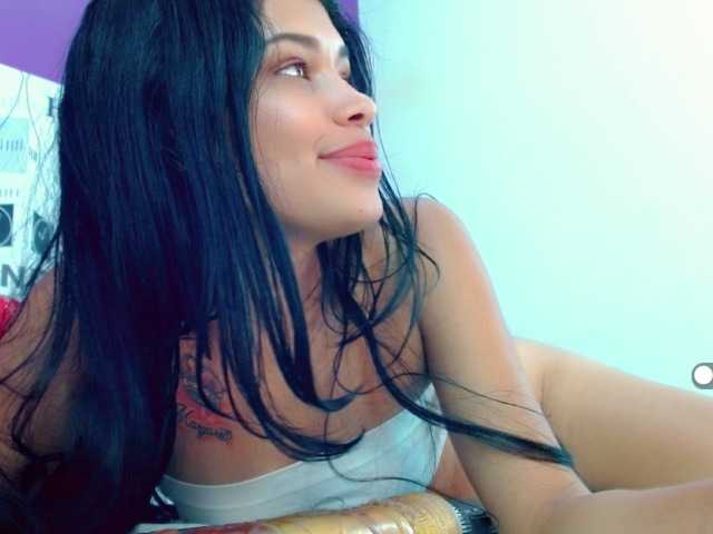 Kringkasting av skjermbilder AlexaSmitthh