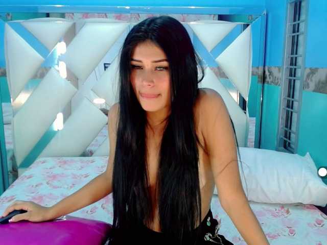 Kringkasting av skjermbilder AlexaSmitthh