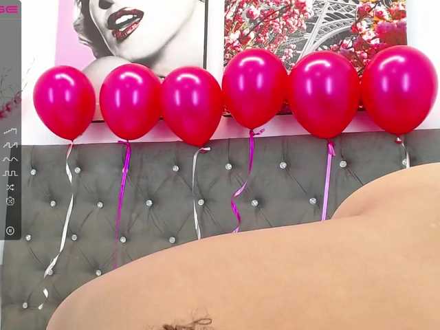 Kringkasting av skjermbilder AlexaStone1