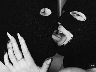 Erotisk videochat Alexalll