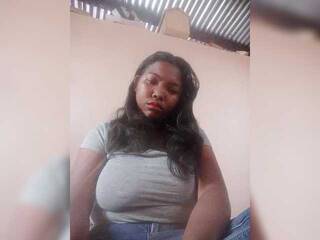 Erotisk videochat Alexcia