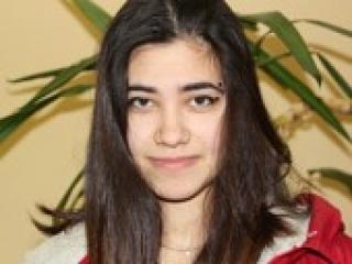 Erotisk videochat alexeeya