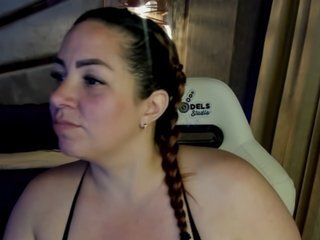Erotisk videochat alexiahorny
