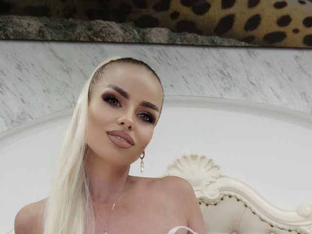 Foto av profilen Ksenia_7