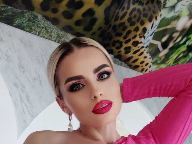 Foto av profilen Ksenia_7