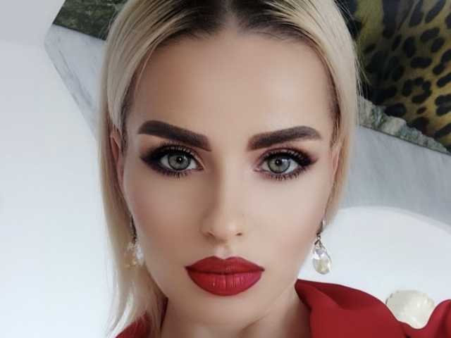 Foto av profilen Ksenia_7