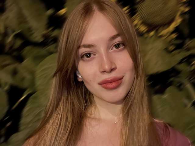 Foto av profilen alexiaman