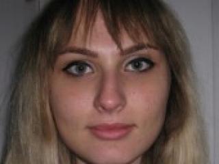 Erotisk videochat alexiashy