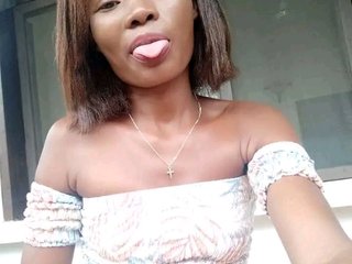 Erotisk videochat AlexiaSweet