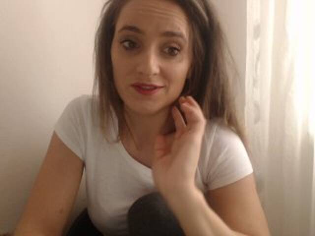 Kringkasting av skjermbilder alexiaxx