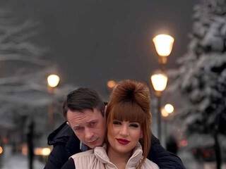 Erotisk videochat Alexis333