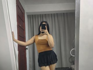 Erotisk videochat alexisbby