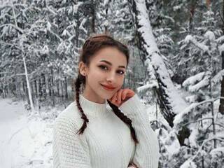 Erotisk videochat AlexisFabio