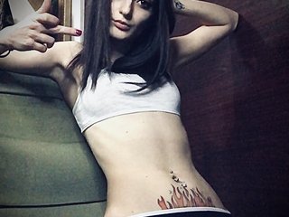 Erotisk videochat AlexisLou