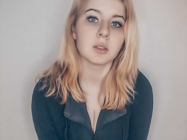 Profilbilde Alexiya
