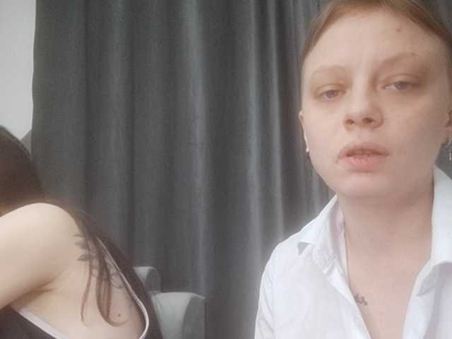 Kringkasting av skjermbilder AlexLiza1310