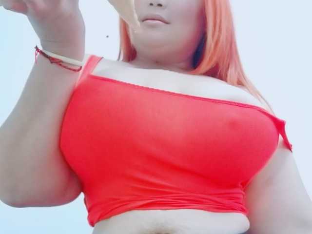 Foto av profilen AlexxaWhite031