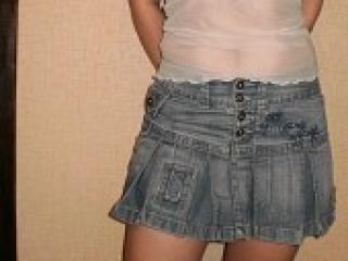 Erotisk videochat alexxsi