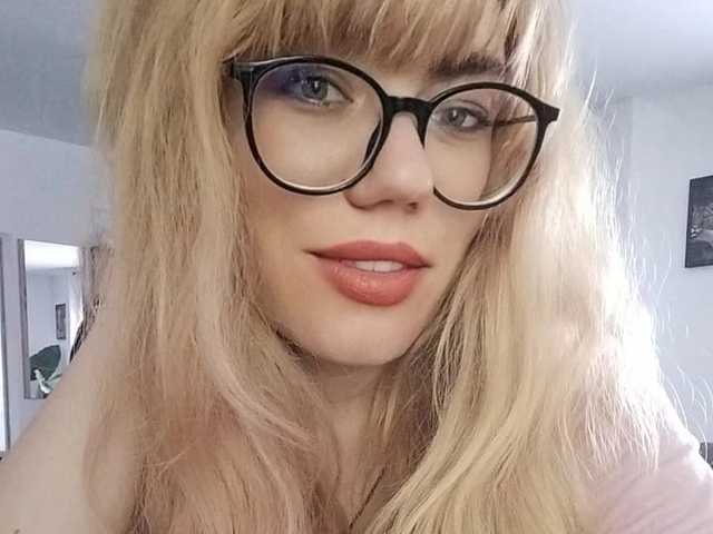 Foto av profilen Alexxxa35