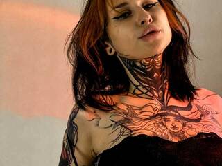 Erotisk videochat AlexyLee