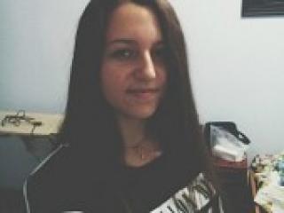 Erotisk videochat ali11chik