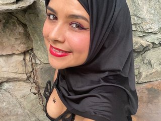 Erotisk videochat AliaAsad