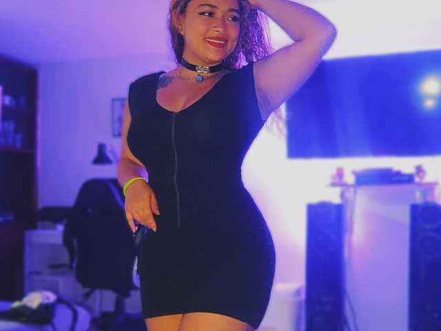 Foto av profilen AliaGarcia
