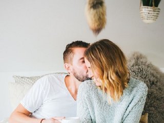 Erotisk videochat AlicaAndBarry