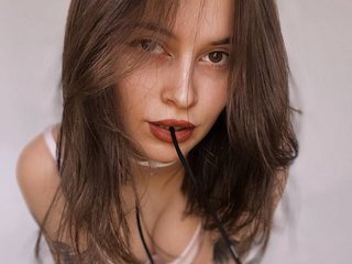 Erotisk videochat AliceMonta