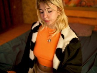 Erotisk videochat Alice-Cuty