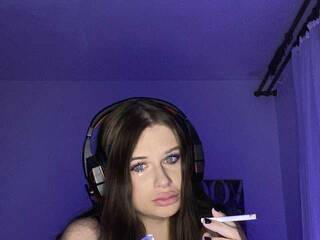 Erotisk videochat Alice-darkness