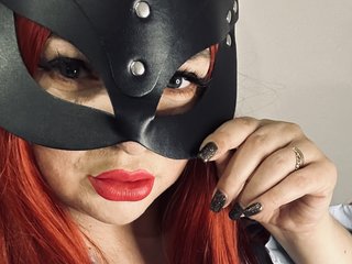 Erotisk videochat Alice-in-wonderland