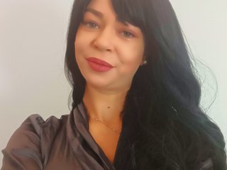 Erotisk videochat alice-rosenfeld