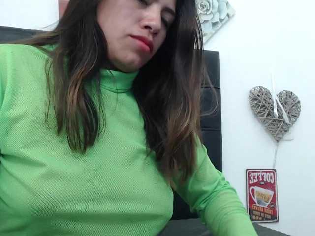 Kringkasting av skjermbilder ALICE-SMIT