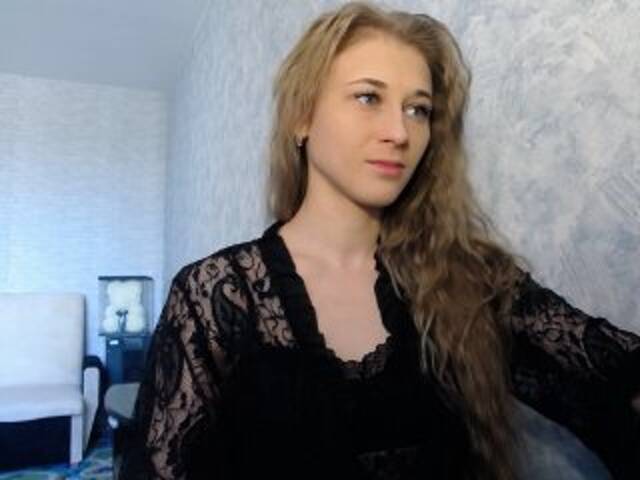 Kringkasting av skjermbilder Alice88888