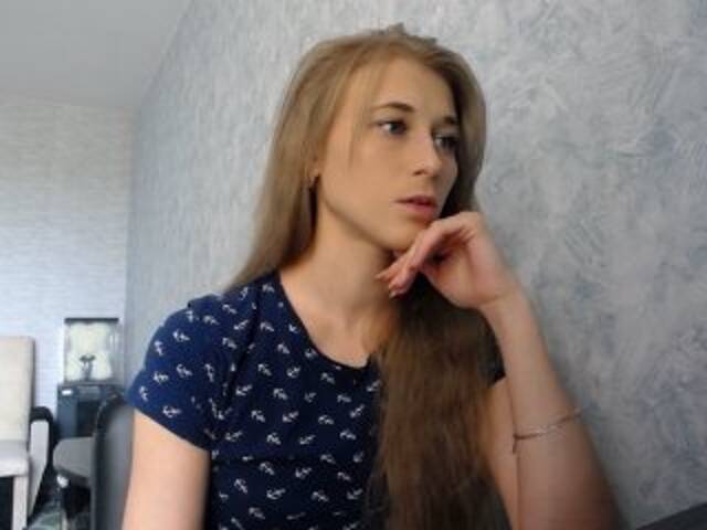 Kringkasting av skjermbilder Alice88888