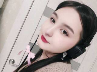 Erotisk videochat AliceAngell