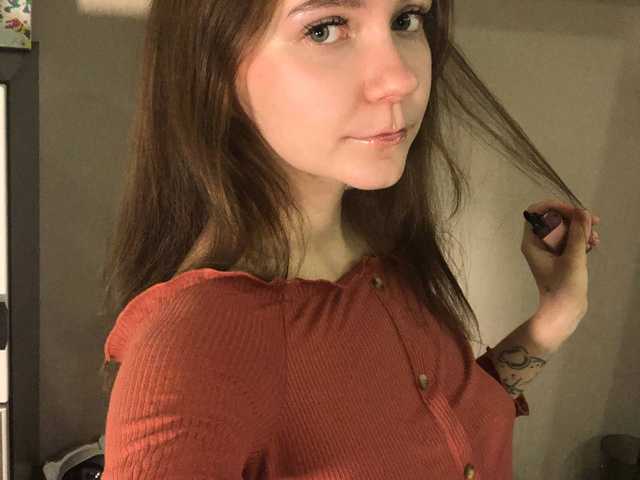 Foto av profilen Alicecutea