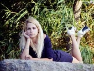 Foto av profilen alicedea