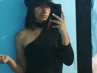 Erotisk videochat AliceEvanxs