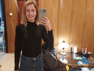 Erotisk videochat AliceFantasy