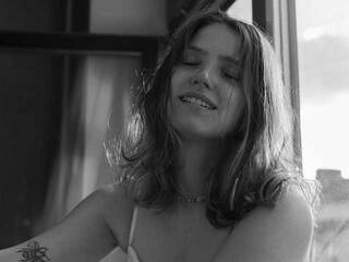 Erotisk videochat AliceKittie