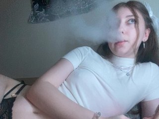 Erotisk videochat AliceGirl18