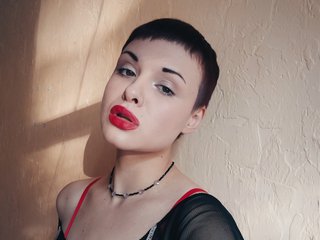 Erotisk videochat Katy_Manson