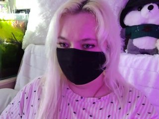 Erotisk videochat Alicekitty
