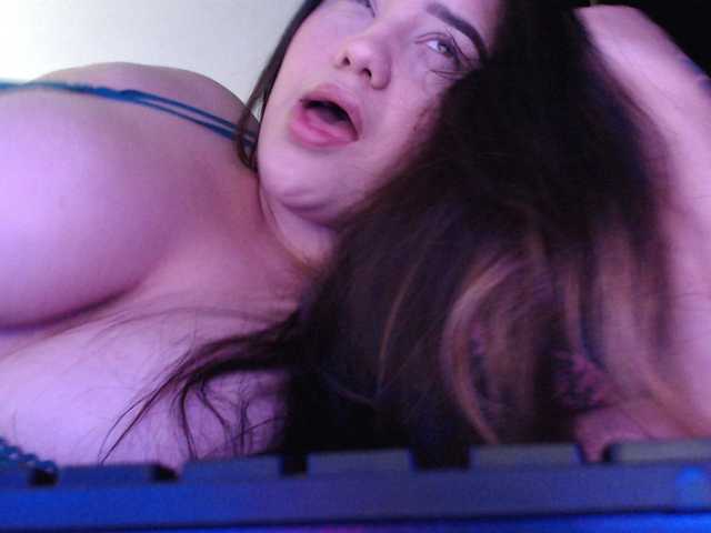 Kringkasting av skjermbilder AliceKytelerr