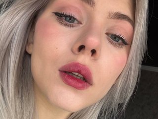 Erotisk videochat AliceOceanEyes